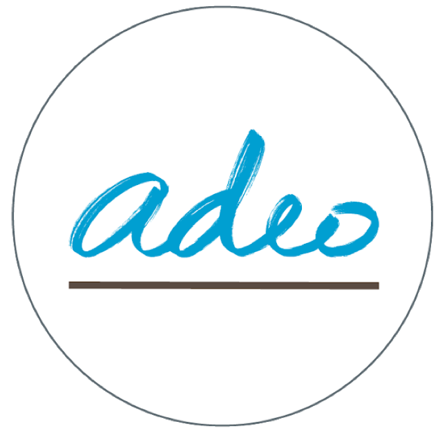 ADEO logo